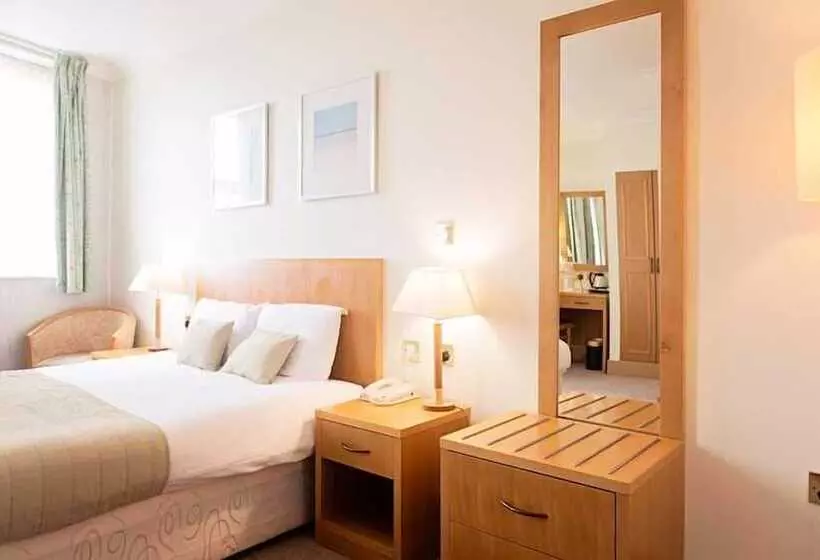 Fotos del hotel Carousel:  8