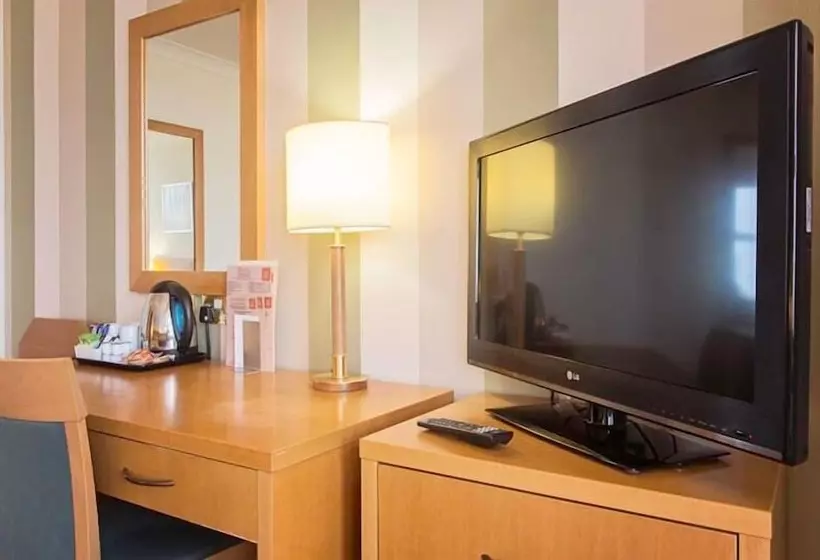 Fotos del hotel Carousel:  18