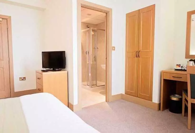 Fotos del hotel Carousel:  17