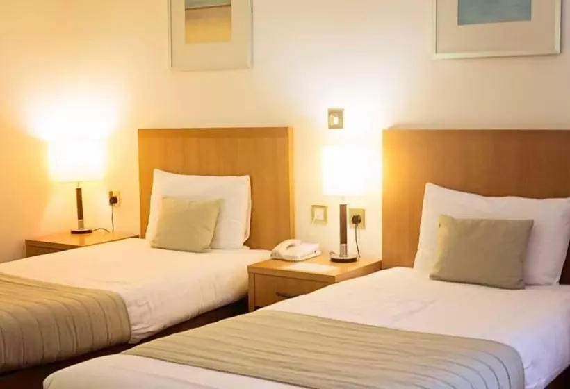 Fotos del hotel Carousel:  11