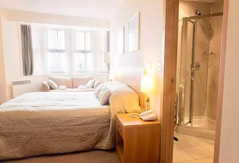 Fotos del hotel Carousel:  19