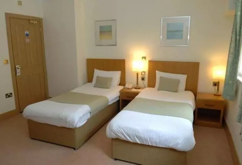 Fotos del hotel Carousel:  7