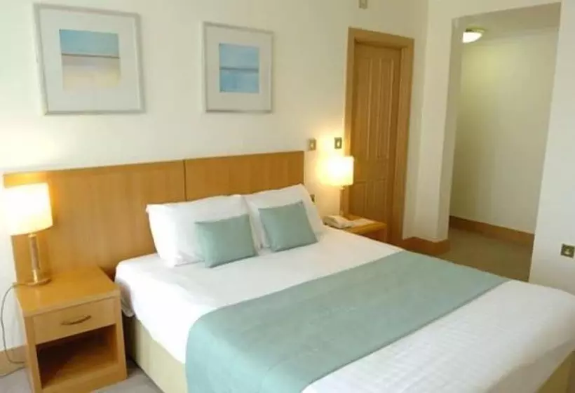 Fotos del hotel Carousel:  5