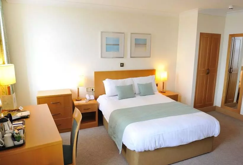 Fotos del hotel Carousel:  13