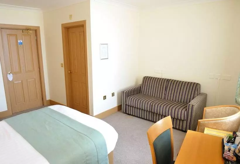 Fotos del hotel Carousel:  10