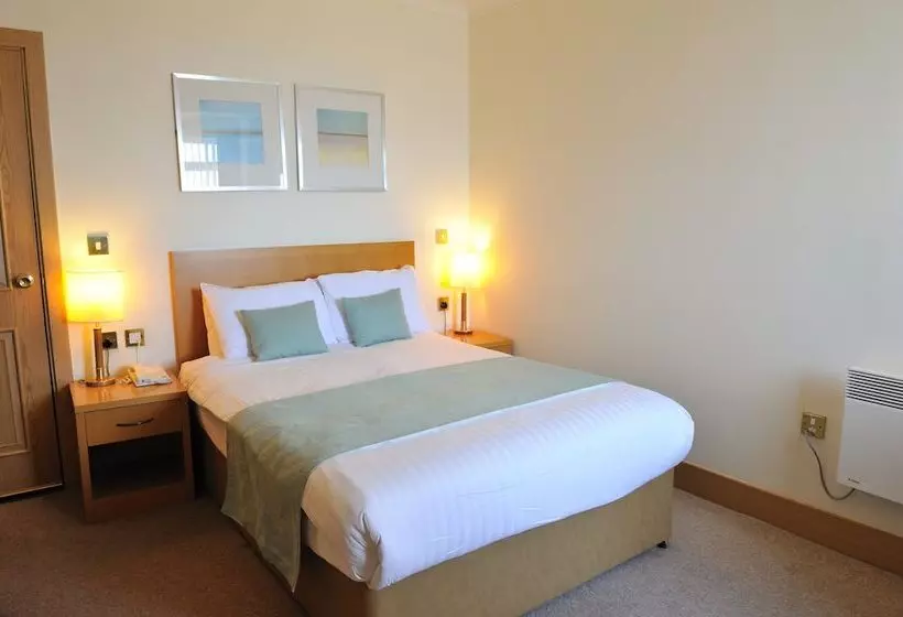 Fotos del hotel Carousel:  12