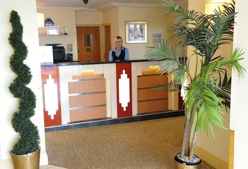 Fotos del hotel Carousel:  6