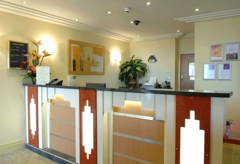 Fotos del hotel Carousel:  3