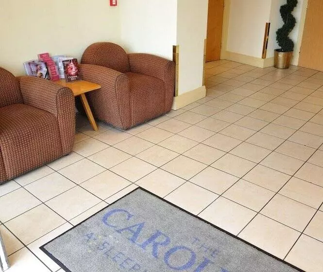 Fotos del hotel Carousel:  2