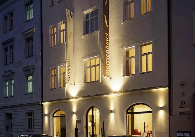 Fotos del hotel Design Merrion:  8