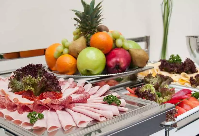 Fotos del hotel Design Merrion:  4