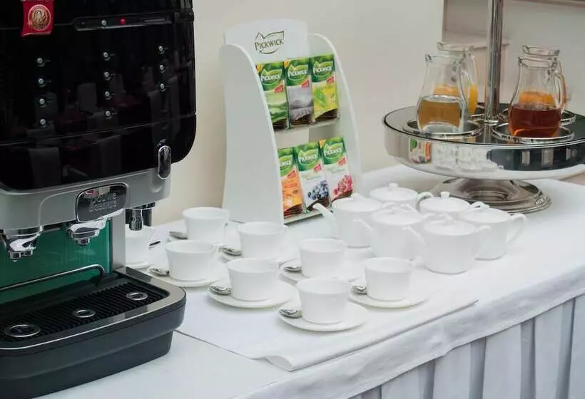 Fotos del hotel Design Merrion:  7