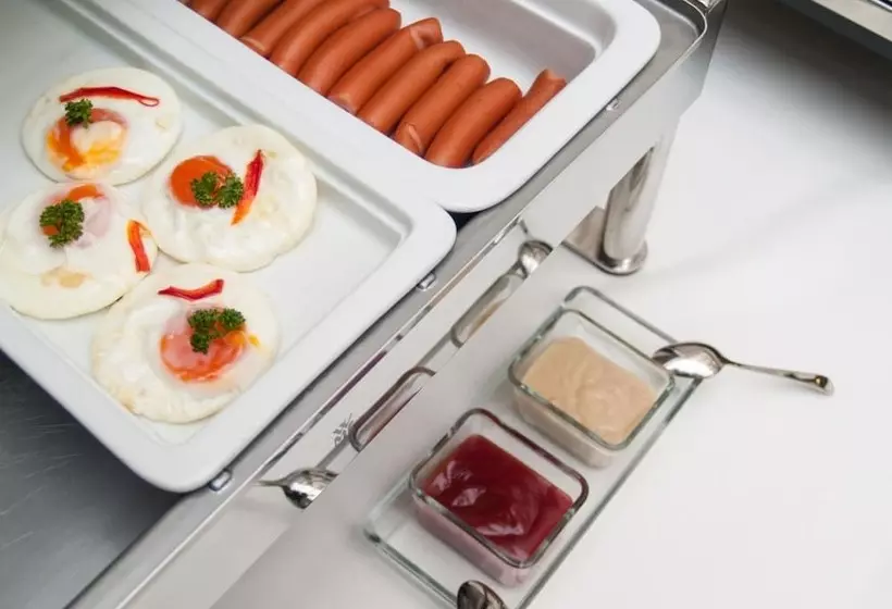 Fotos del hotel Design Merrion:  10