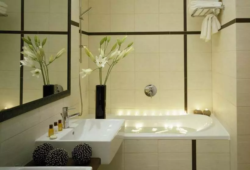 Fotos del hotel Design Merrion:  11