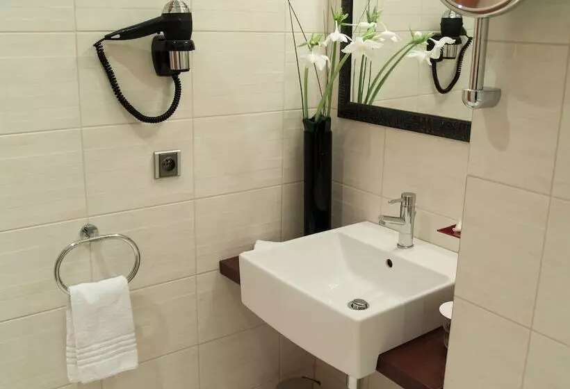 Fotos del hotel Design Merrion:  14