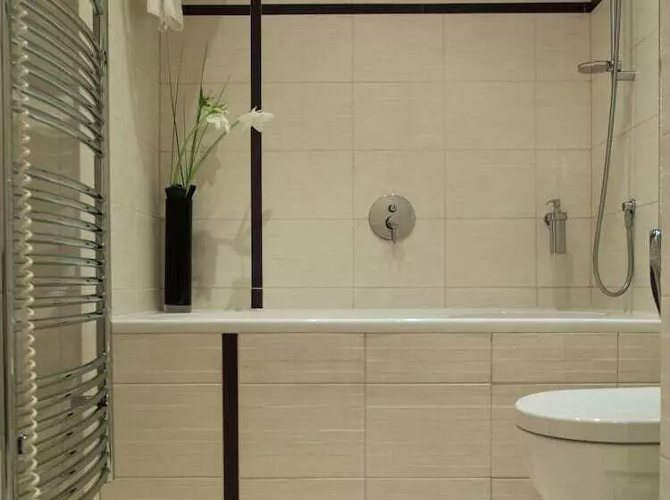 Fotos del hotel Design Merrion:  15