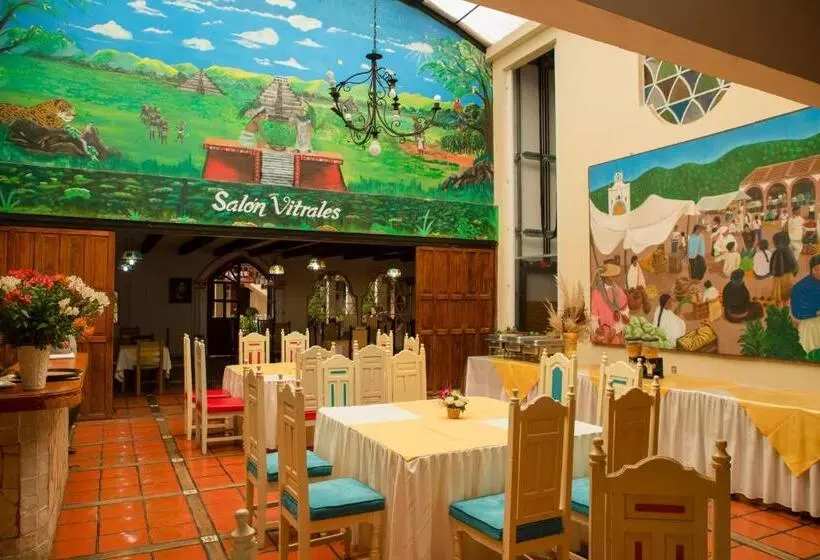 Fotos del hotel Hotel D'monica:  5