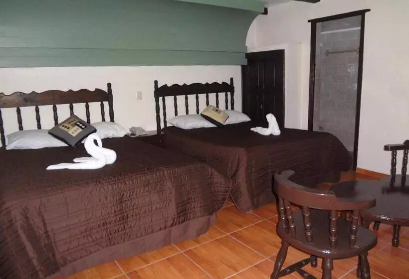 Fotos del hotel Hotel D'monica:  19