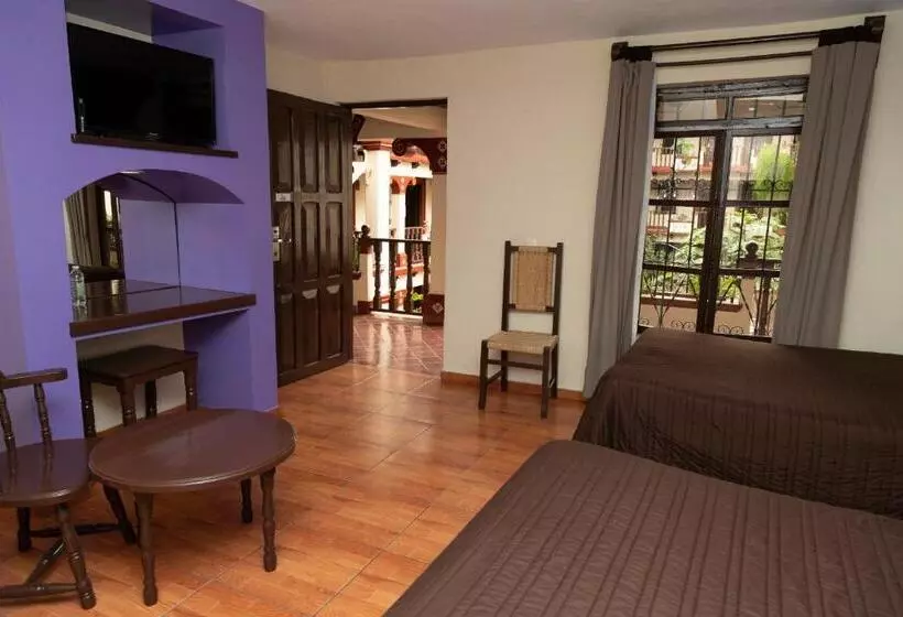 Fotos del hotel Hotel D'monica:  18