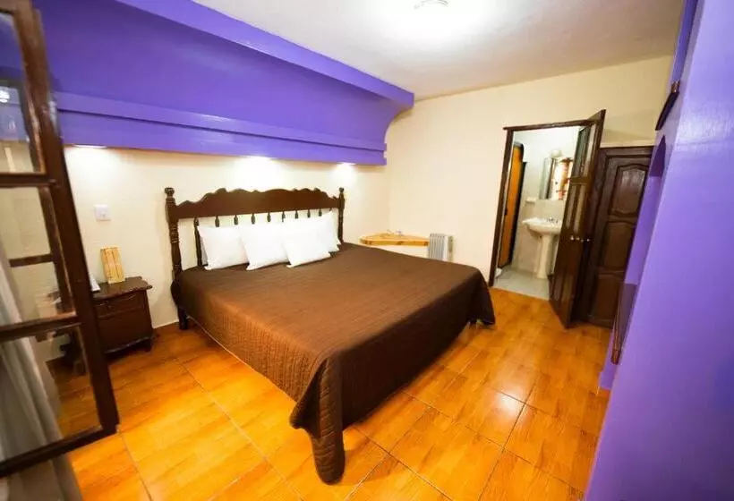 Fotos del hotel Hotel D'monica:  17