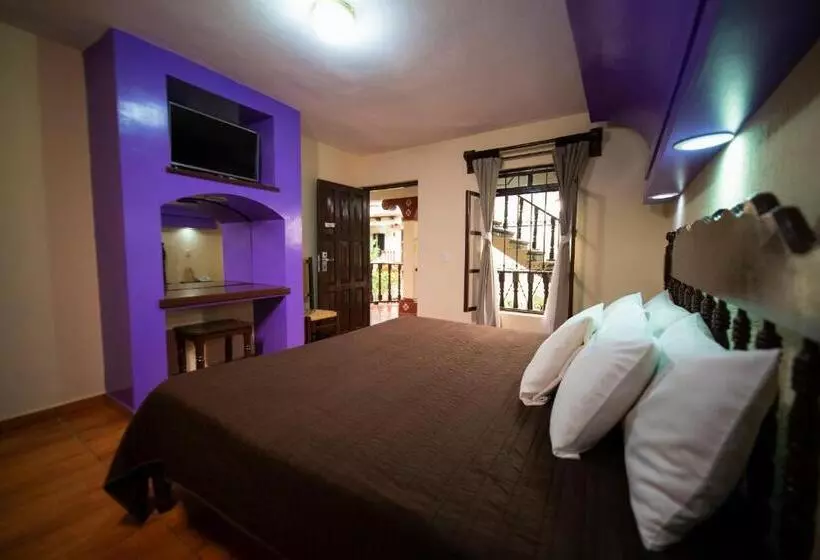 Fotos del hotel Hotel D'monica:  15