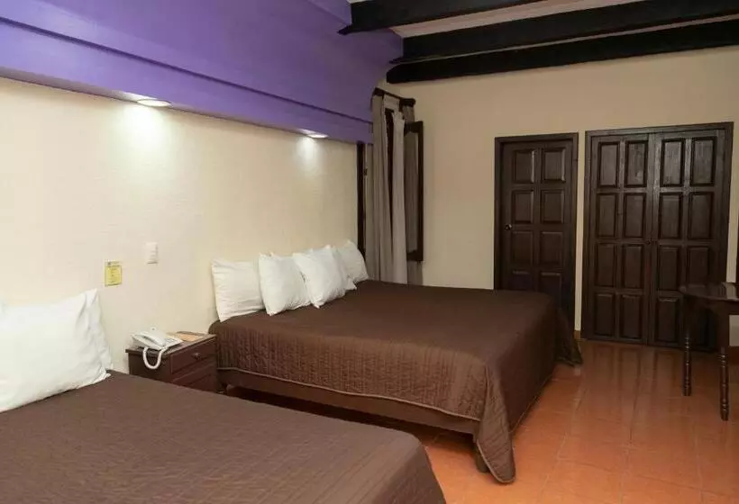 Fotos del hotel Hotel D'monica:  13