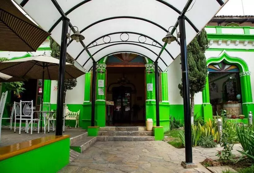 Fotos del hotel Hotel D'monica:  12