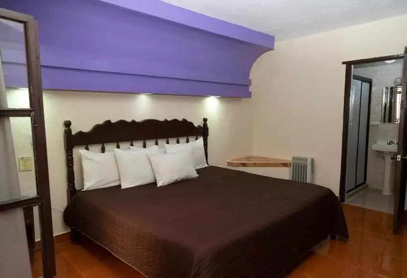 Fotos del hotel Hotel D'monica:  21