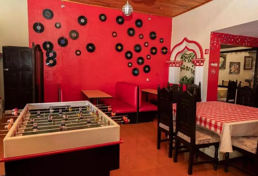 Fotos del hotel Hotel D'monica:  6