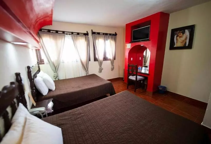 Fotos del hotel Hotel D'monica:  22