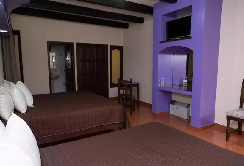 Fotos del hotel Hotel D'monica:  23