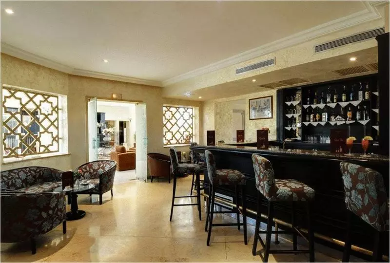 Fotos del hotel Du Parc:  4