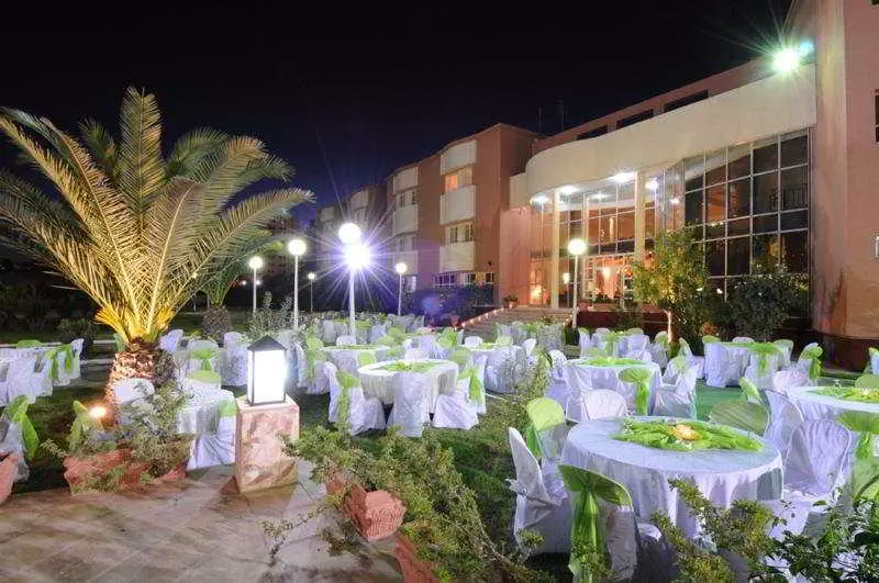 Fotos del hotel Du Parc:  6