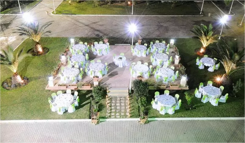 Fotos del hotel Du Parc:  9