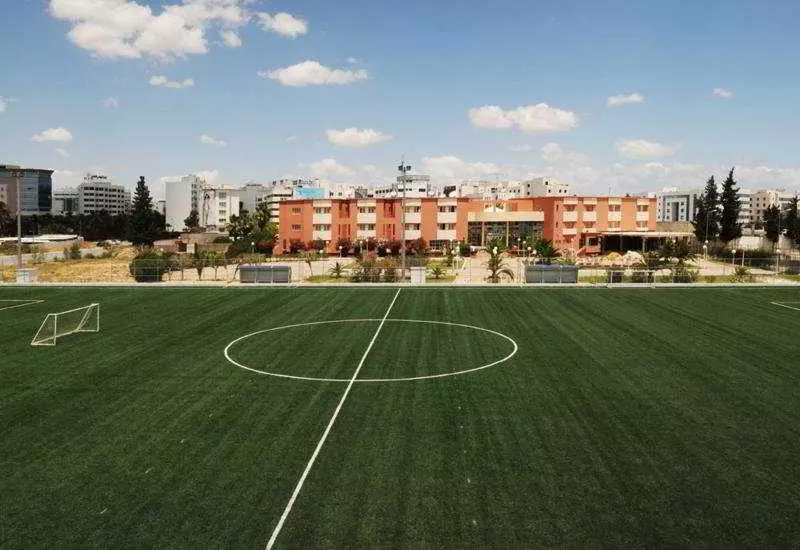 Fotos del hotel Du Parc:  2