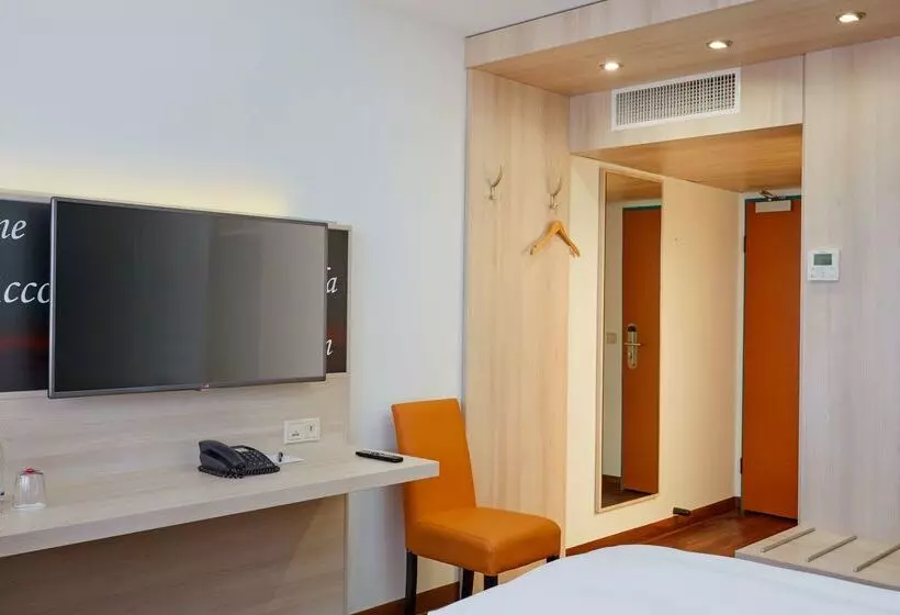 Fotos del hotel H+ Hotel Stuttgart Herrenberg:  7