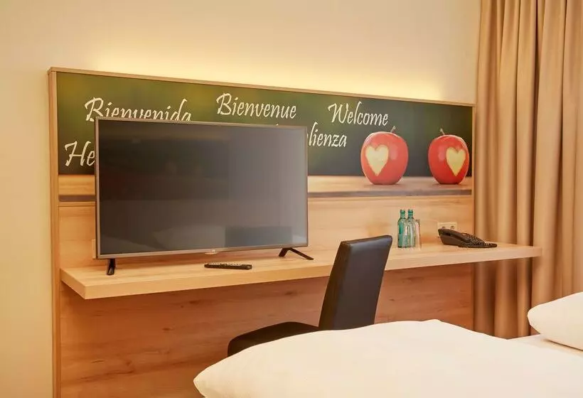 Fotos del hotel H+ Hotel Stuttgart Herrenberg:  25