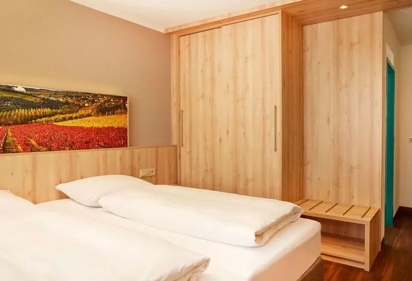 Fotos del hotel H+ Hotel Stuttgart Herrenberg:  23