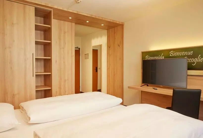 Fotos del hotel H+ Hotel Stuttgart Herrenberg:  17