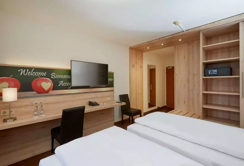 Fotos del hotel H+ Hotel Stuttgart Herrenberg:  15