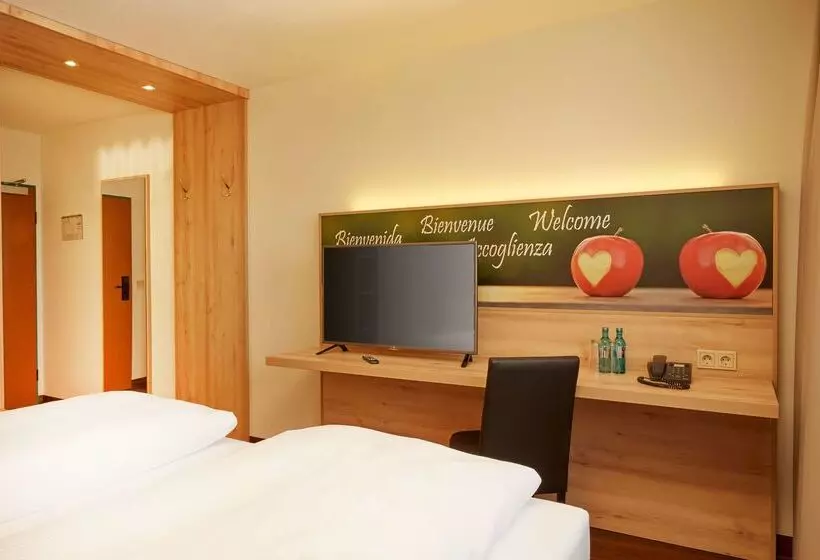 Fotos del hotel H+ Hotel Stuttgart Herrenberg:  18