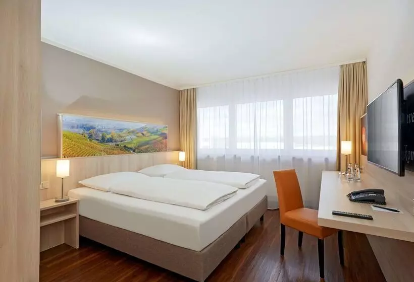 Fotos del hotel H+ Hotel Stuttgart Herrenberg:  11