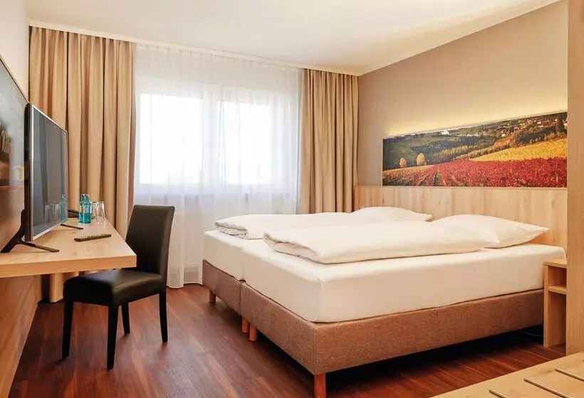 Fotos del hotel H+ Hotel Stuttgart Herrenberg:  20