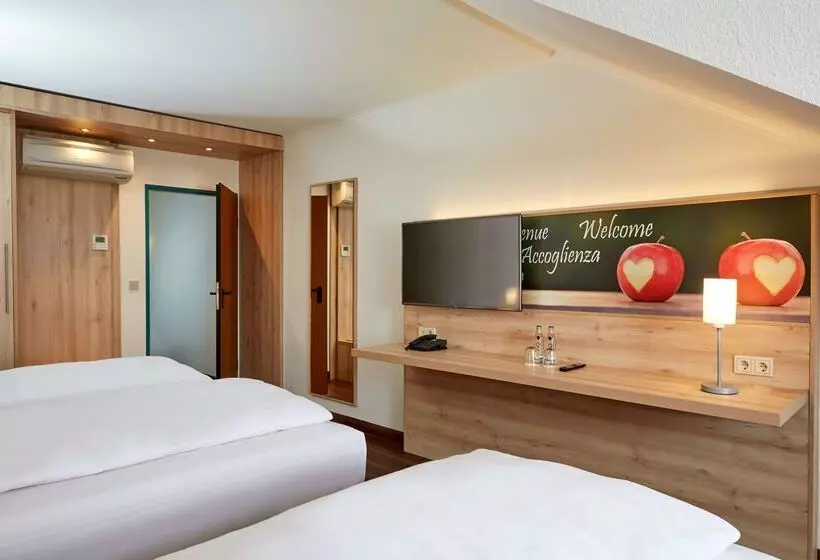 Fotos del hotel H+ Hotel Stuttgart Herrenberg:  12