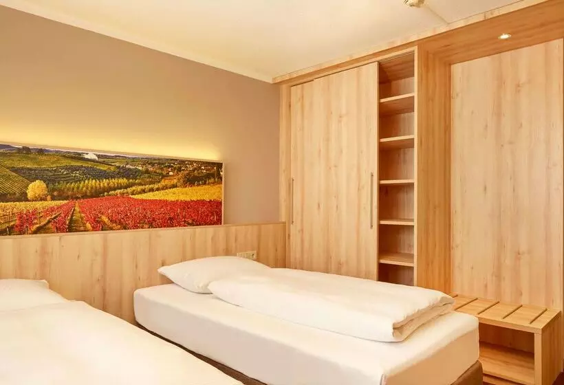 Fotos del hotel H+ Hotel Stuttgart Herrenberg:  21