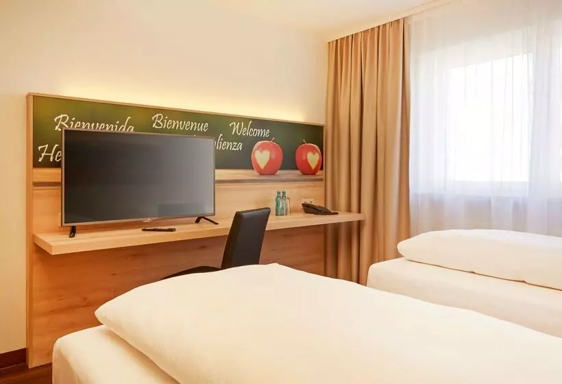 Fotos del hotel H+ Hotel Stuttgart Herrenberg:  4