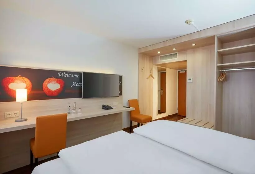 Fotos del hotel H+ Hotel Stuttgart Herrenberg:  8