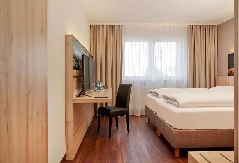 Fotos del hotel H+ Hotel Stuttgart Herrenberg:  13