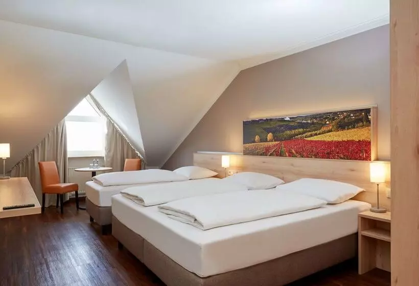 Fotos del hotel H+ Hotel Stuttgart Herrenberg:  14