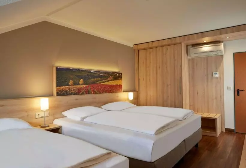 Fotos del hotel H+ Hotel Stuttgart Herrenberg:  16